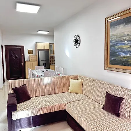 Star Sea View * Sarande