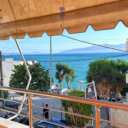 Apartment Star Sea View Sarande