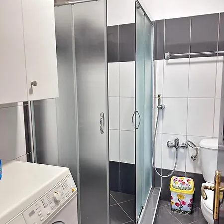 Apartment Star Sea View Sarande