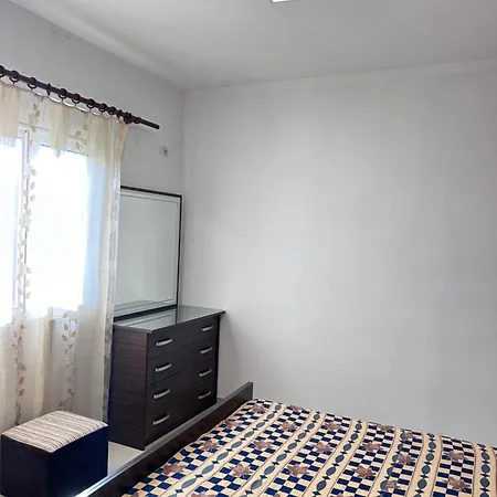 Star Sea View Apartment *