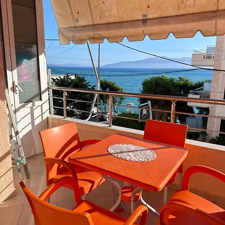 Star Sea View Sarande