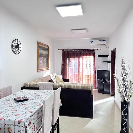 Star Sea View * Sarande