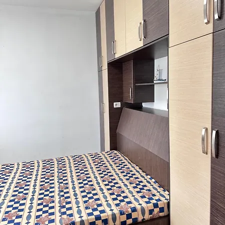 Star Sea View شقة ساراندا
