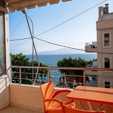 شقة Star Sea View *