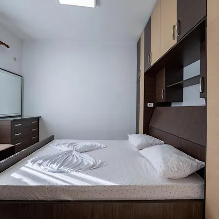 Star Sea View شقة