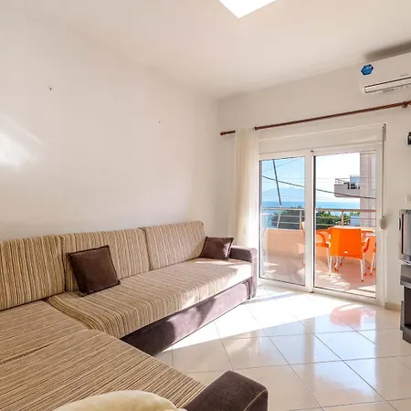 شقة Star Sea View