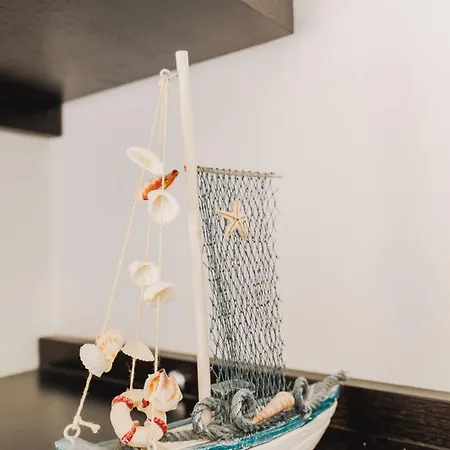 アパート Star Sea View