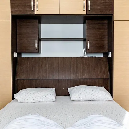 شقة Star Sea View