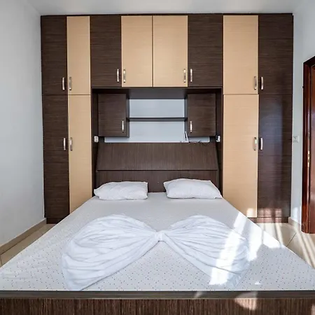 Star Sea View شقة ساراندا