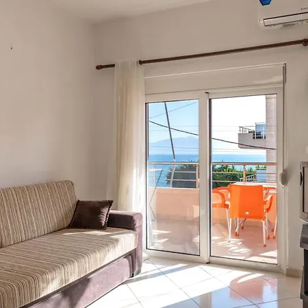 Star Sea View ساراندا