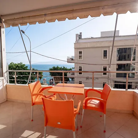 Star Sea View * ساراندا